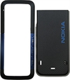 Cover Nokia 5310 - Bl�